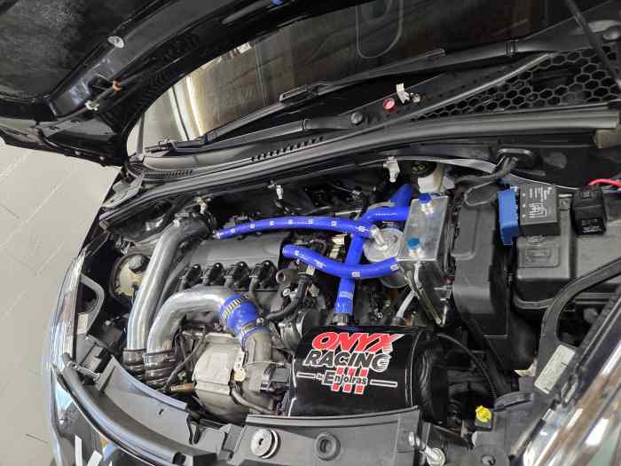 Ds3 f2015 complète ou en pieces 3