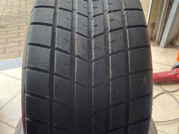 Michelin pluie p310 2
