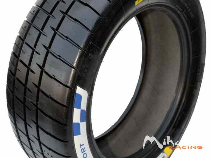 Michelin MW1 * 20/65-18 * 6 pneus NEUF...