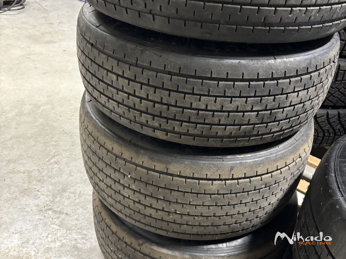MICHELIN TB15+ – photo 1 sur 2
