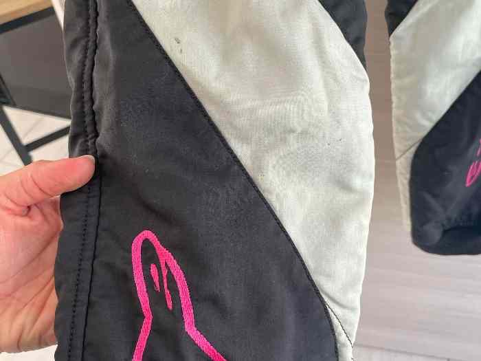 Combinaison Stella Alpinestar 5