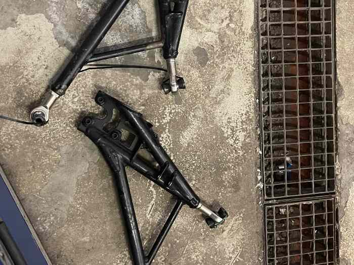 Ricambi TCR DSG golf-audi-cupra 3