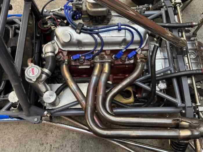 Monoplace ROYALE RP3A 1971 5