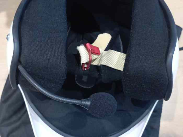 Casque stilo sport plus xs 2