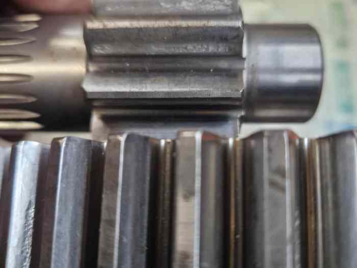 Couple SADEV 11x56 boite ST66 2