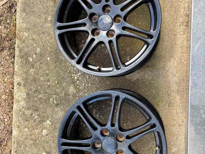 JANTES HONDA CIVIC TYPE R EP3 1