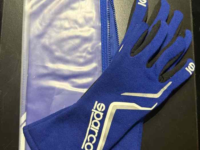 Gants sparco 1