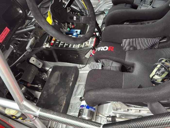 C2 super 1600 vrai evo 2006 reprise possible 2