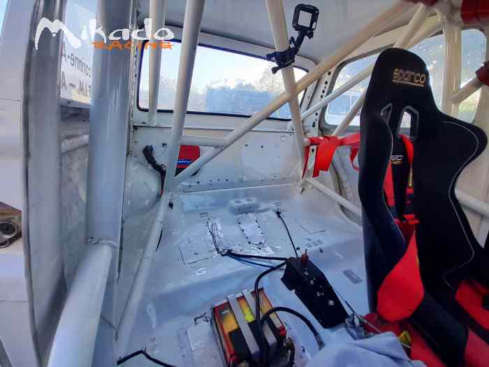 Simca rallye 3 f200 4