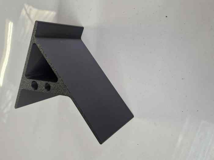 Support chronomètre 2