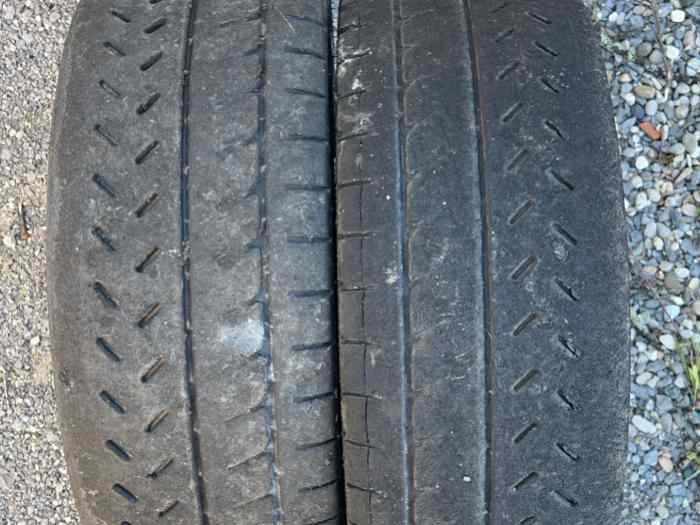 Pneu Michelin 16 0