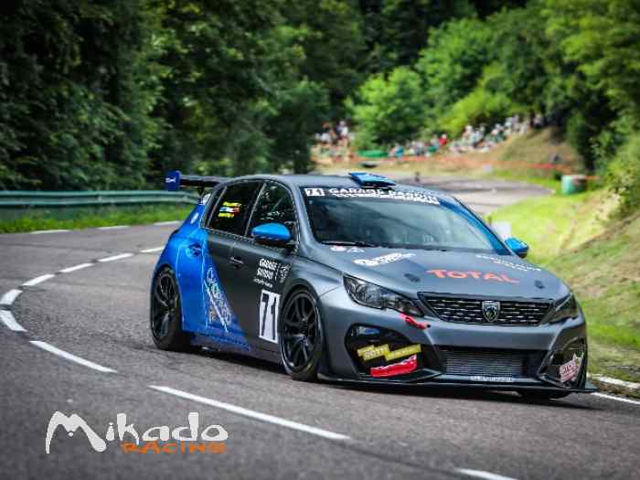 308 RACING CUP 1
