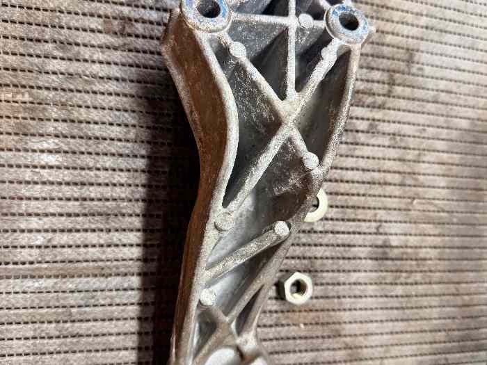 Supports moteur 306 1.6L 8s 1