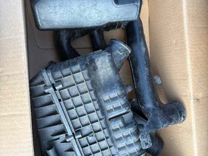 Boîte à air saxo 106 1.6 16v n2 n2s 1