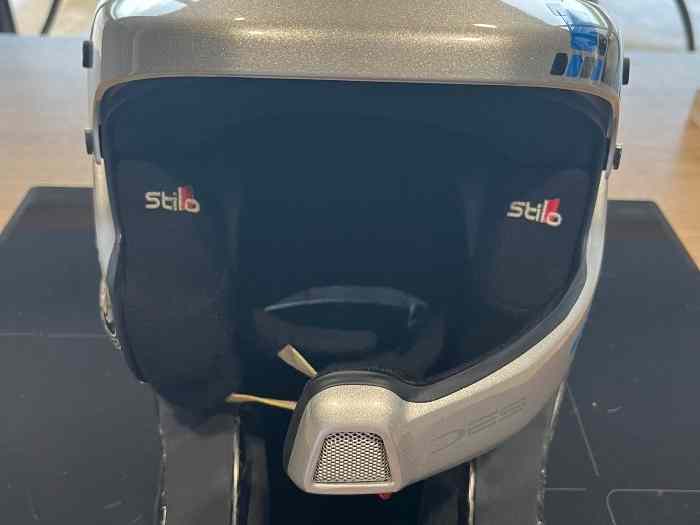 Casque STILO WRC DES d’occasion 1