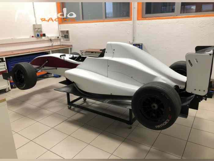 Formula Renault 2.0 ALPS