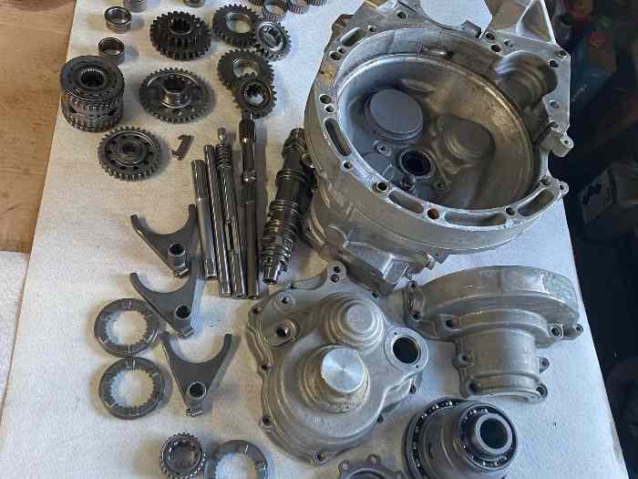 Boite SADEV ST 75/14 1