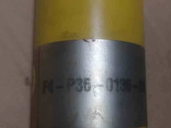 Kit suspension BMW E30 Bilstein made in Germany Coilovers 2