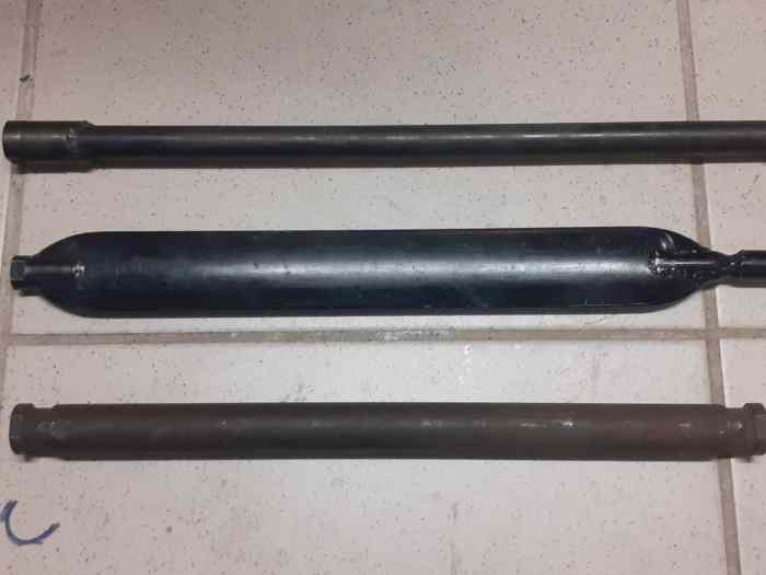 pieces suspension dallara