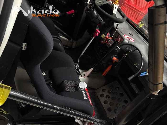 106 rallye – photo 3 sur 4