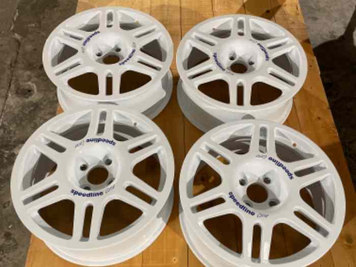 Jante Saxo Kit Car 0