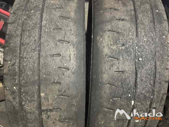 Pneus 16´´ Hankook 1