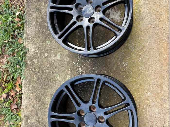 JANTES HONDA CIVIC TYPE R EP3 0