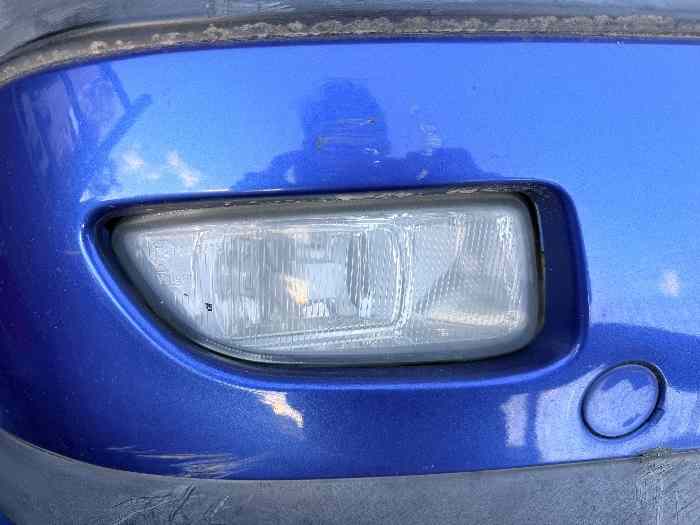 Anti brouillards saxo vts 1