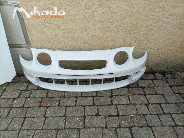 Capot toyota celica st205 1