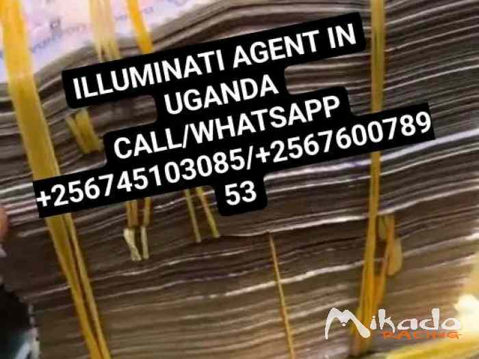 Real Illuminati Agent In Uganda Call+256745103085/+256760078953 2