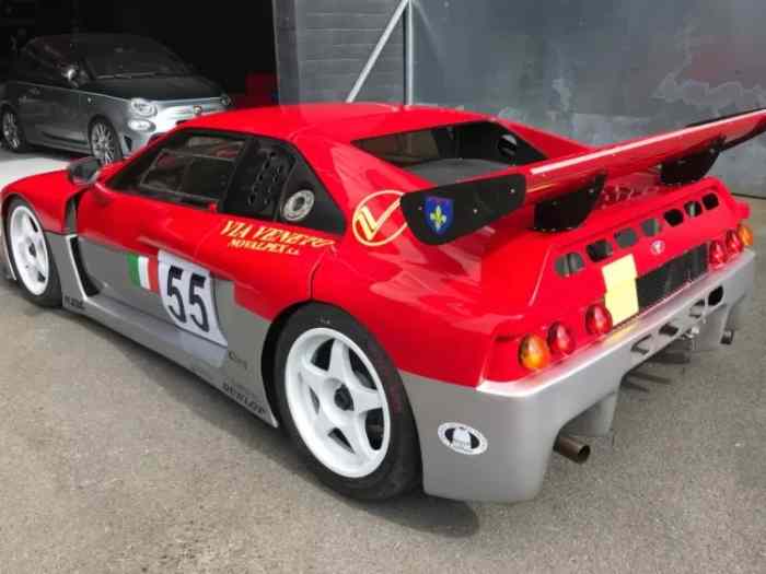 Venturi 600 LM 3