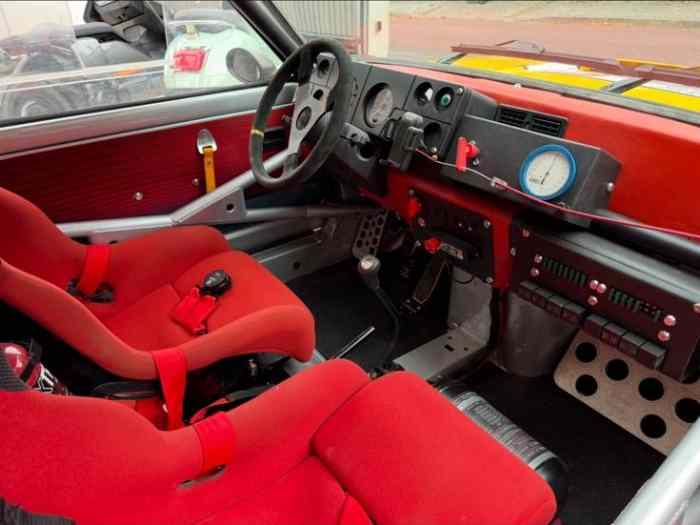 R5 turbo 1 cevennes 2