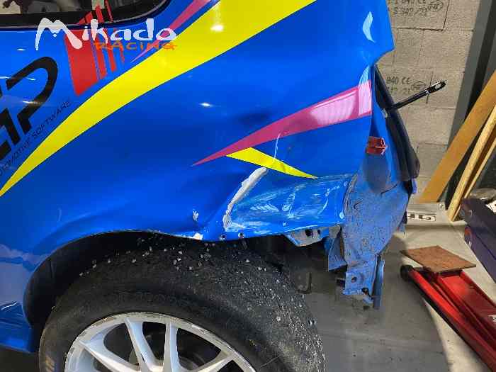 Caisse clio 2 f2014 phase 1 2