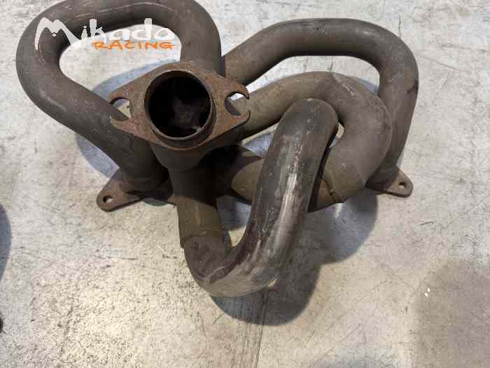 Collecteur d’échappement 309 GTI 16s 2