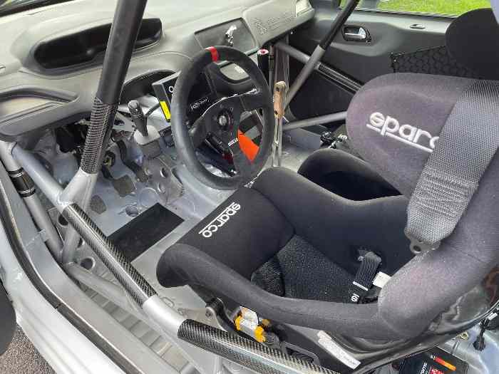 208 R2 Full Evo 3