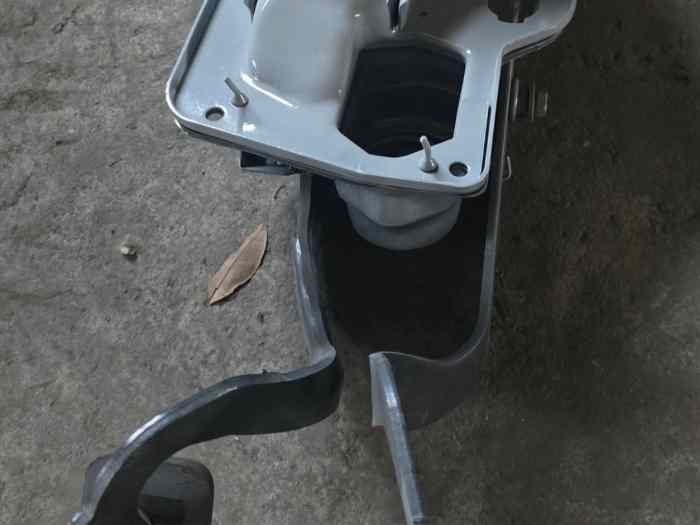 Pédalier saxo VTS 1