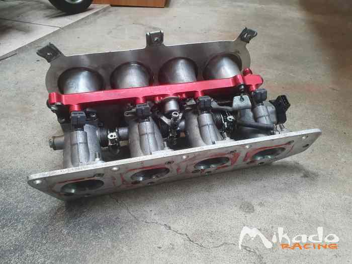 4 Papillons K4M Renault 2