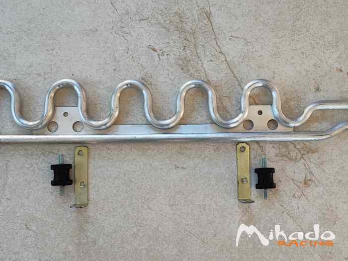 Serpentin Clio groupe A 0