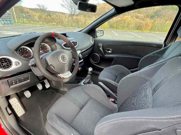 Renault Clio 3RS - 122.000km 2
