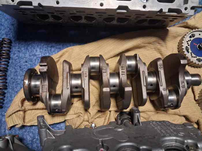 Villebrequin f4r 8cp 2