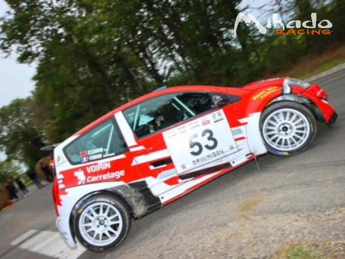 C2 super 1600 vrai evo 2 reprise possible 4