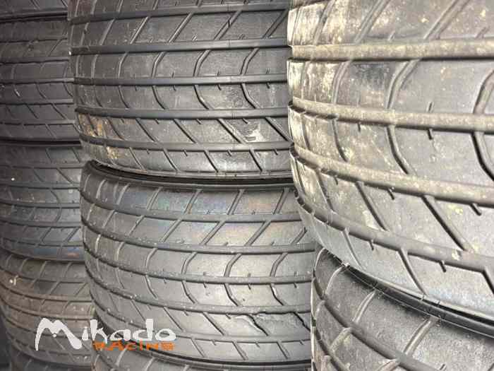 Pneus pluie circuit neufs et occasion 2025 2