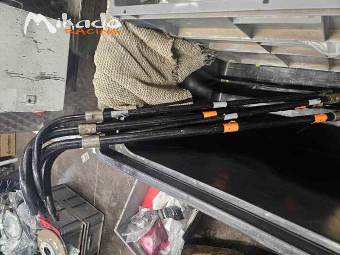 Vends barre stab avant 208 r2