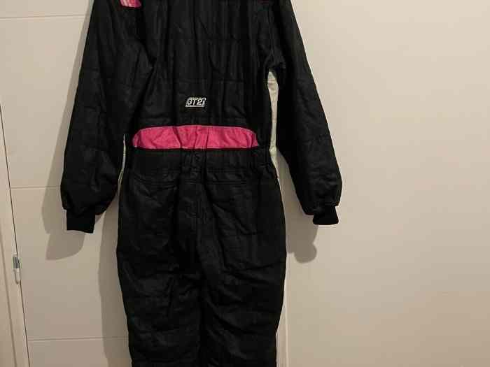 Combinaison GT2i Femme 56 1