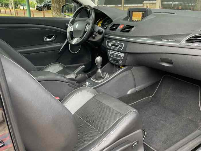 Renault Mégane 3 RS 250 CH 1