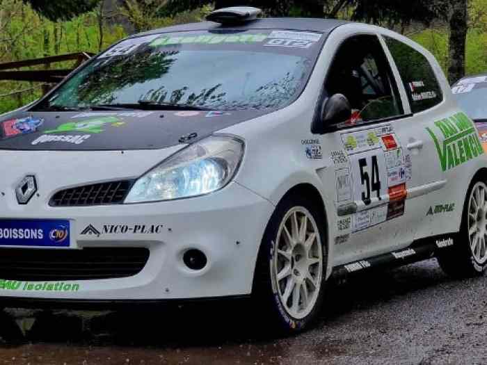 CLIO R3 MAX 3