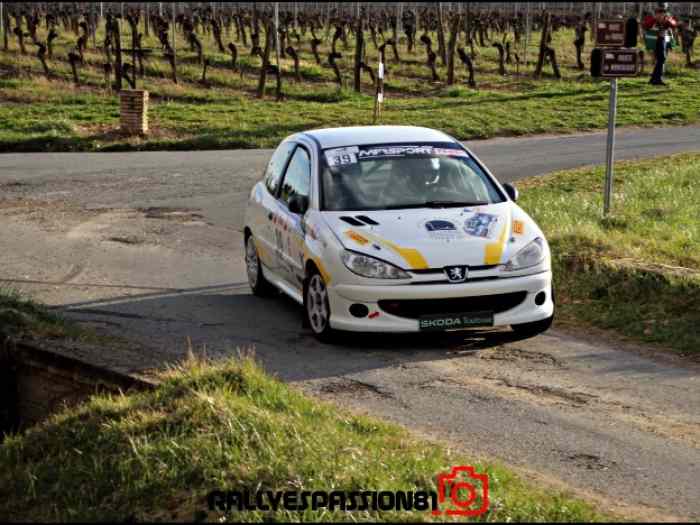 Location 206 A6K - Cœur des Vignobles 2025 1