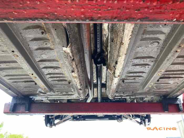 RENAULT CLIO V Rally3 4