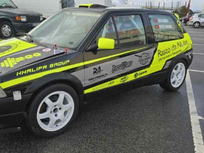 Citroën AX GTI 173cv asphalte 5