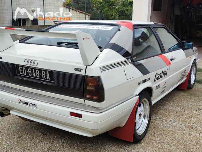audi coupe gt – photo 3 sur 6
